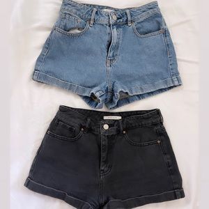 Pacsun Shorts; Size 25